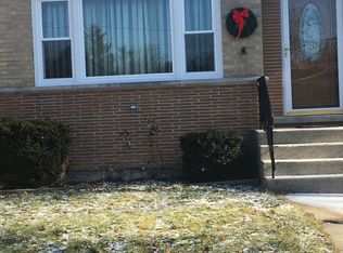 3909 N Panama Ave, Chicago, IL 60634