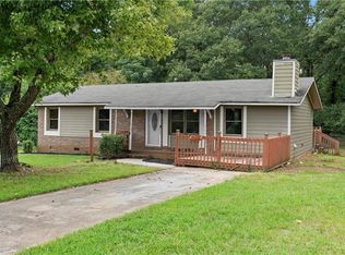 2295 Rehoboth Church Rd, Griffin, GA 30224