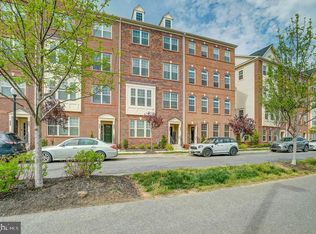 7122 Proclamation Pl, Frederick, MD 21703