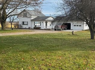7891 S Lucas Rd, Mc Bain, MI 49657