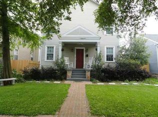 6120 Marshal Foch St, New Orleans, LA 70124