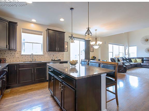 Great layout for Entertaining