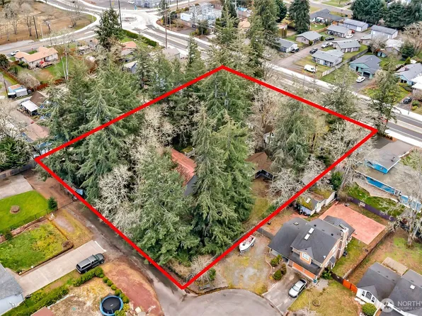 8409 Washington Boulevard SW, Lakewood, WA 98498