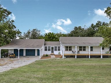 4153 Sw Dubois Rd Plattsburg Mo 64477 Zillow