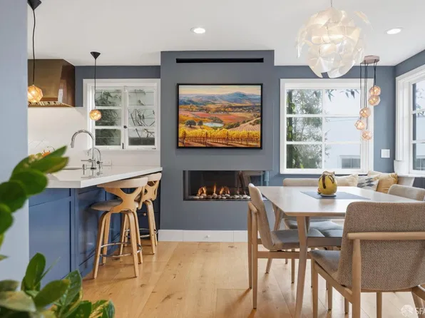 14 Havens St #A, San Francisco, CA 94133