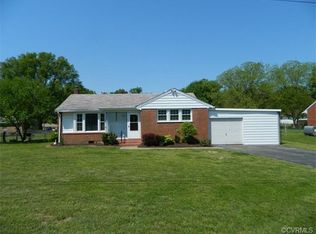 4504 Gaines Rd, Richmond, VA 23222