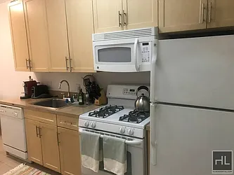 Rented by Highline Residential