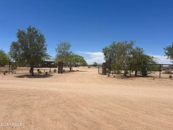 00 N 241st Avenue #-, Wittmann, AZ 85361