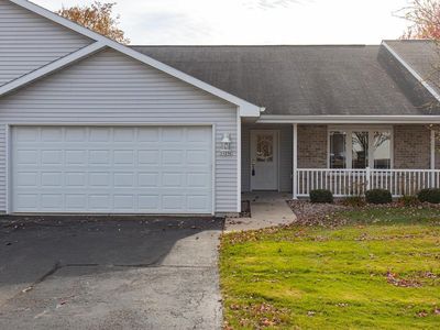 3125 WHITE TAIL LANE UNIT C, Oshkosh, WI, 54904