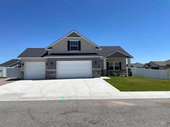 755 Sunnyridge Ct, Kimberly, ID 83341