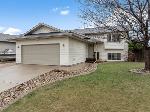 5201 Savannah St, Rapid City, SD 57703