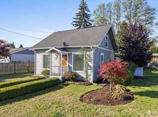 115 Benjamin St, Centralia, WA 98531