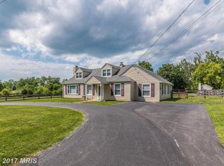 22114 Pondsville Rd, Smithsburg, MD 21783
