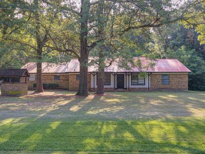 605 Warren Thomas Rd, Texarkana, TX, 75501