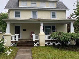702 State St, Emporia, KS 66801