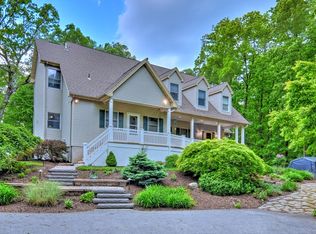 69 Van Horn Rd, Newton, NJ 07860