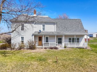 26598 Amarillo Ave, Linden, IA 50146