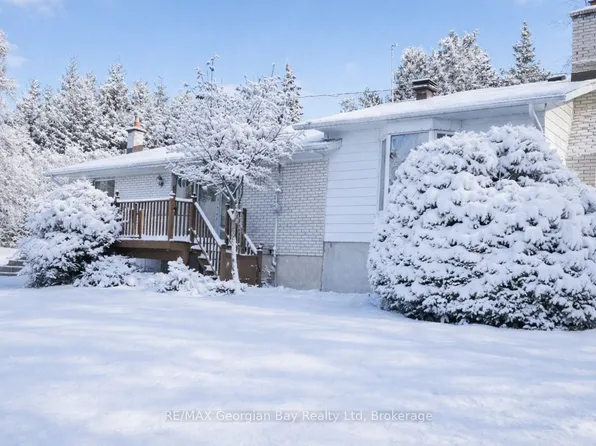 2407 Rumney Rd, Tay, ON L4R 4K3