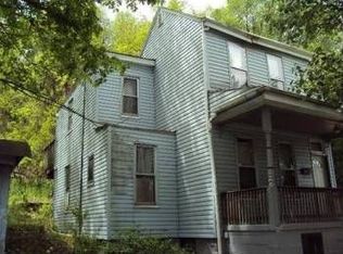 6604 Brainard St, Pittsburgh, PA
