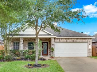31707 Forest Oak Park Ct, Conroe, TX 77385