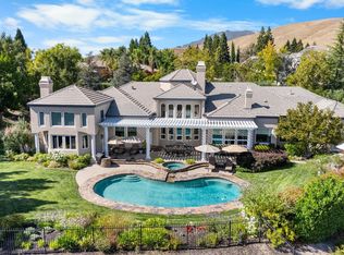 3319 Deer Hollow Dr, Danville, CA 94506