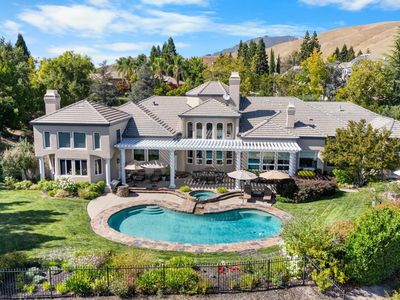 3319 Deer Hollow Dr, Danville, CA, 94506