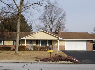 41 Valley Dr, Annville, PA 17003