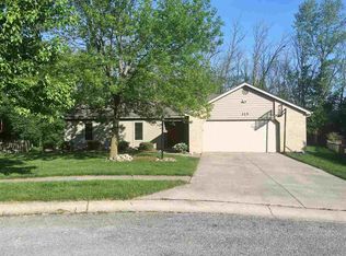 315 Wallen Oaks Ct, Fort Wayne, IN