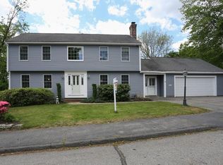 23 Pheasant Hill Rd, Marlborough, MA 01752
