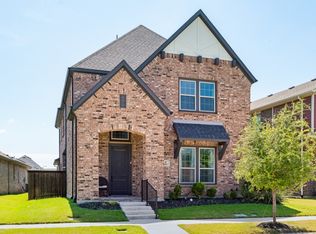 4861 Claire Ln, Fairview, TX 75069
