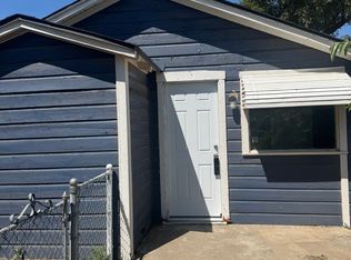106 S Virginia St, Amarillo, TX 79106