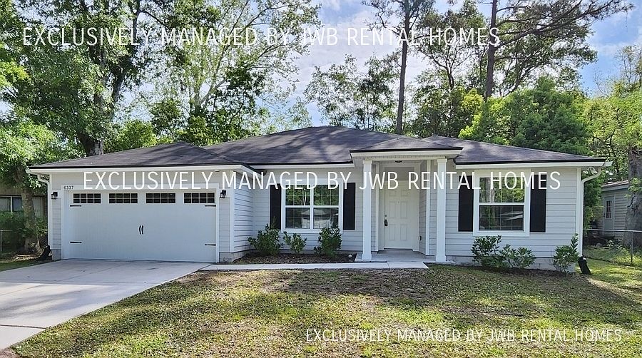 1st image of 6337 Woodman Dr