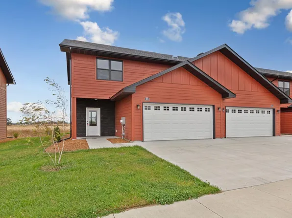 809 Viburnum St, Belle Plaine, MN 56011