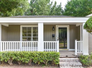 2400 Fain St, Wichita Falls, TX 76308