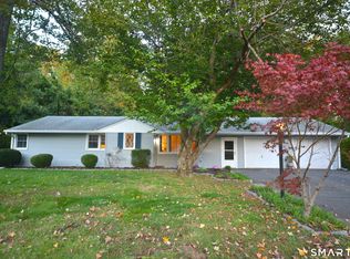 147 Magee Drive, Hamden, CT 06514