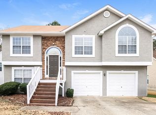 1801 Portwest Way, Hampton, GA 30228