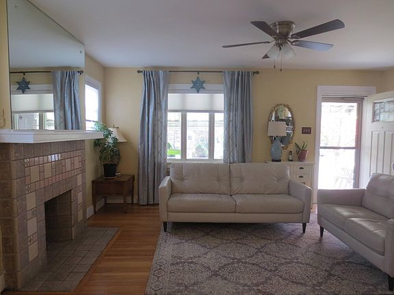 Front room