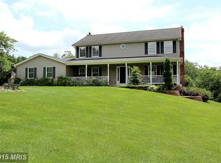 2271 W Liberty Rd, Westminster, MD 21157