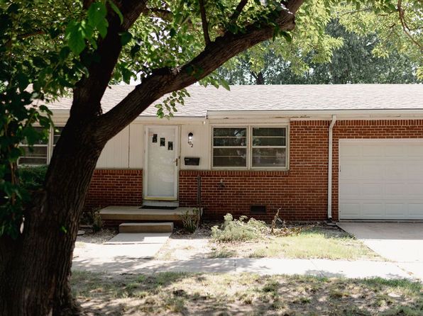 102 S Mount Carmel Ave
