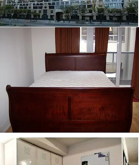 25 Carlton St #403 — Photo 3