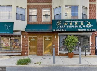 449 N 12th St #B, Philadelphia, PA 19123