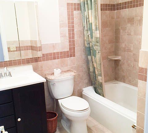 hall bath