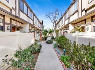 20737 Roscoe Blvd Unit 203, Winnetka, CA 91306