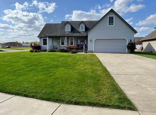 6041 Ridge Run Dr, Warren, OH 44481