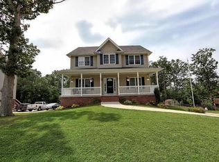 194 Davids Way, Evington, VA 24550