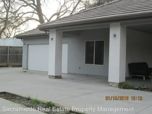 7606 Sycamore Dr, Citrus Heights, CA 95610