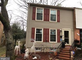 1638 Dryden Way, Crofton, MD 21114