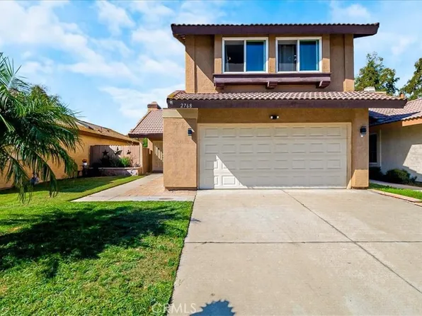 2768 Moose Creek Ln, Ontario, CA 91761