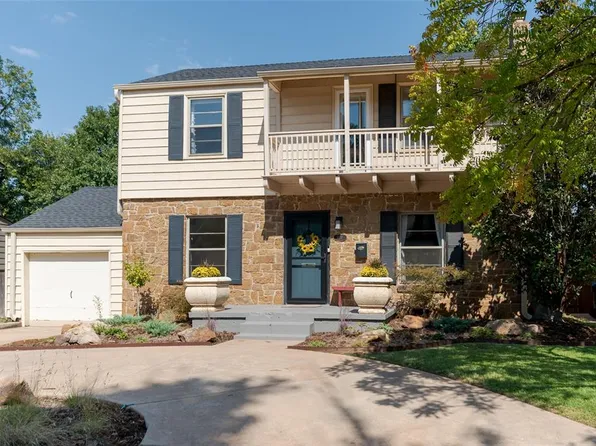 609 NW 37th St, Oklahoma City, OK 73118