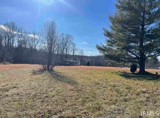 0 Sunset Dr, Dale, IN 47523